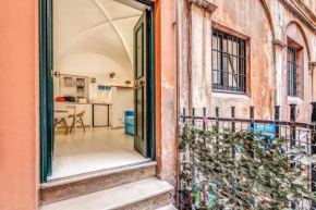Coronari stylish apartment
